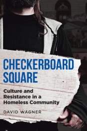 Checkerboard Square