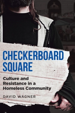Bertrand.pt - Checkerboard Square