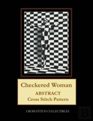 Checkered Woman