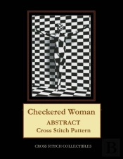 Checkered Woman