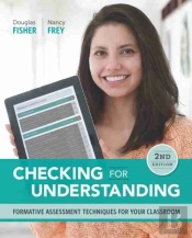 Checking For Understanding