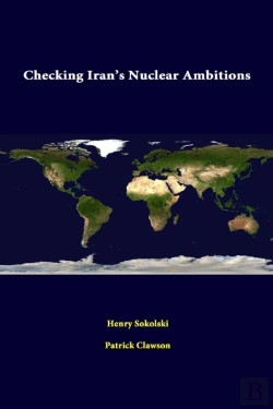 Bertrand.pt - Checking Iran'S Nuclear Ambitions