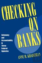 Checking On Banks