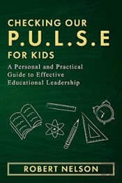 Checking Our P.U.L.S.E. For Kids