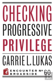 Checking Progressive Privilege