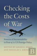 Checking The Costs Of War