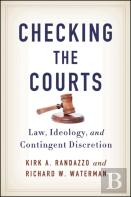 Checking The Courts