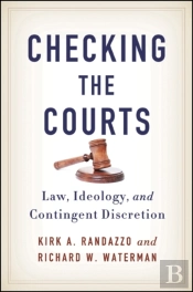 Checking The Courts