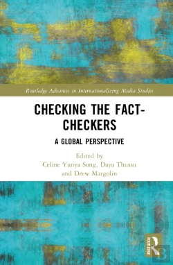 Bertrand.pt - Checking The Fact-Checkers