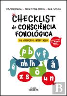 Checklist de Consciência Fonológica