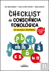 Checklist de Consciência Fonológica
