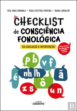 Bertrand.pt - Checklist de Consciência Fonológica