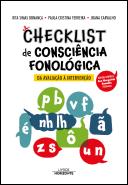 Checklist de Consciência Fonológica