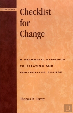 Bertrand.pt - Checklist For Change
