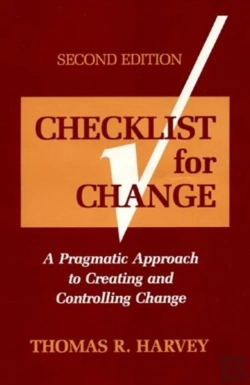 Bertrand.pt - Checklist For Change:Pragmatic Hb