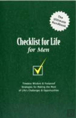 Bertrand.pt - Checklist For Life For Men