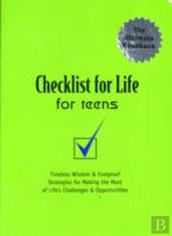 Bertrand.pt - Checklist For Life For Teens