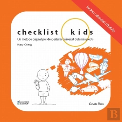 Bertrand.pt - Checklist Kids