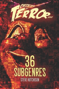 Bertrand.pt - Checklist Of Terror 2020