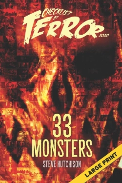 Bertrand.pt - Checklist Of Terror 2020
