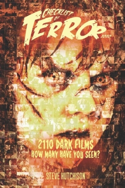 Bertrand.pt - Checklist Of Terror 2020