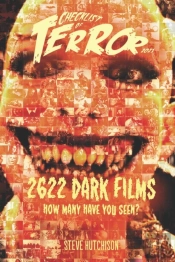 Checklist Of Terror 2021