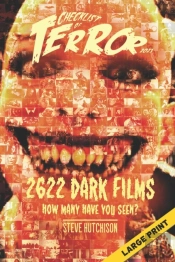 Checklist Of Terror 2021