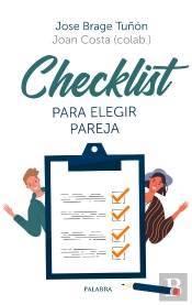 Checklist Para Elegir Pareja