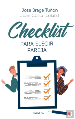 Bertrand.pt - Checklist Para Elegir Pareja