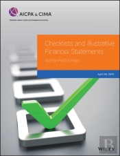 Checklists And Illustrative Financial Statements