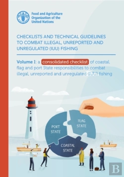 Bertrand.pt - Checklists And Technical Guidelines To Combat Illegal, Unreported And Unregulated (Iuu) Fishing