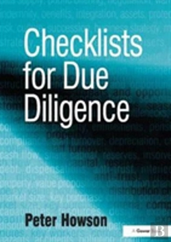 Bertrand.pt - Checklists For Due Diligence
