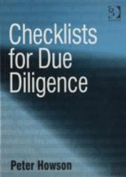 Bertrand.pt - Checklists For Due Diligence