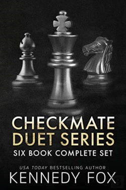 Bertrand.pt - Checkmate Duet Series