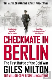 Checkmate In Berlin