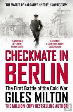 Bertrand.pt - Checkmate In Berlin