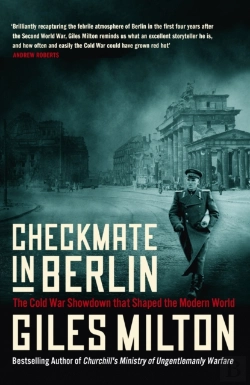 Bertrand.pt - Checkmate In Berlin