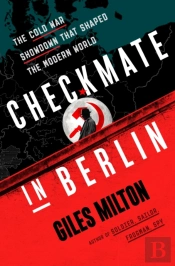 Checkmate In Berlin