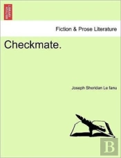Checkmate.