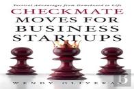Checkmate Moves For Business Startups