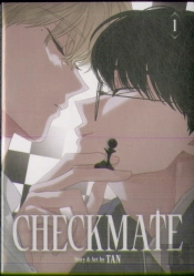 Checkmate Vol. 1