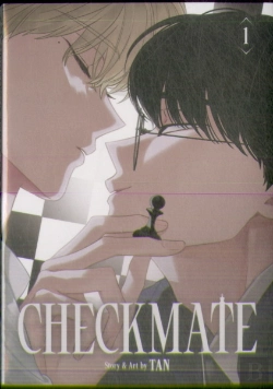 Bertrand.pt - Checkmate Vol. 1