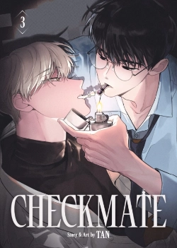 Bertrand.pt - Checkmate Vol. 3