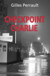Checkpoint Charly