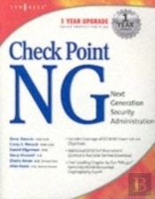 Checkpoint Next Generation Security Administration