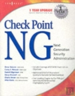 Bertrand.pt - Checkpoint Next Generation Security Administration