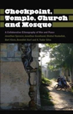 Bertrand.pt - Checkpoint, Temple, Church And Mosque