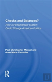Checks And Balances?