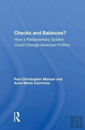 Checks And Balances?