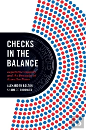 Checks In The Balance
